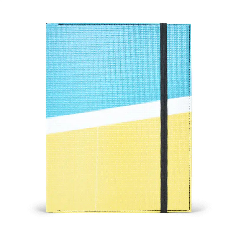 Oliver Notebook