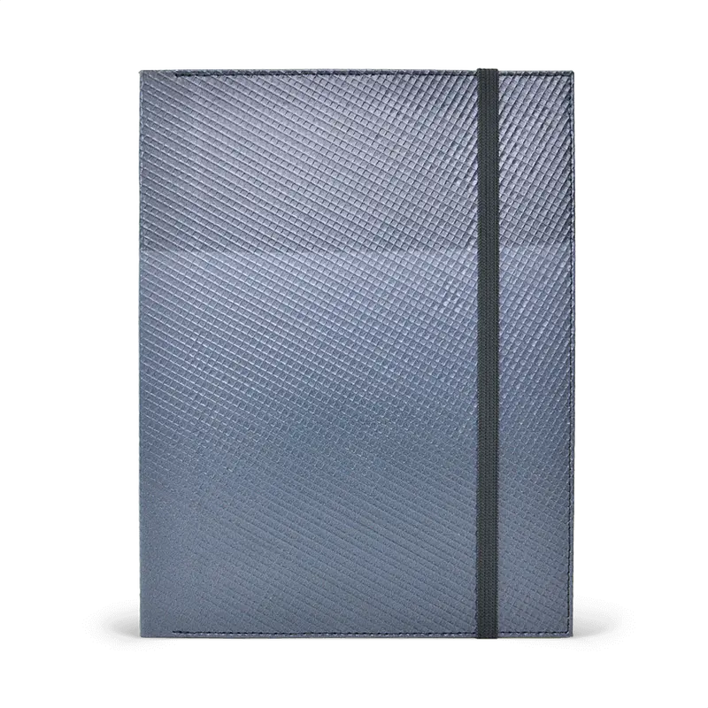 Oliver Notebook