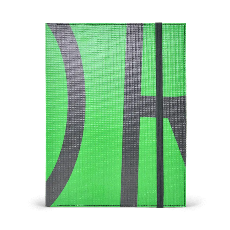 Oliver Notebook