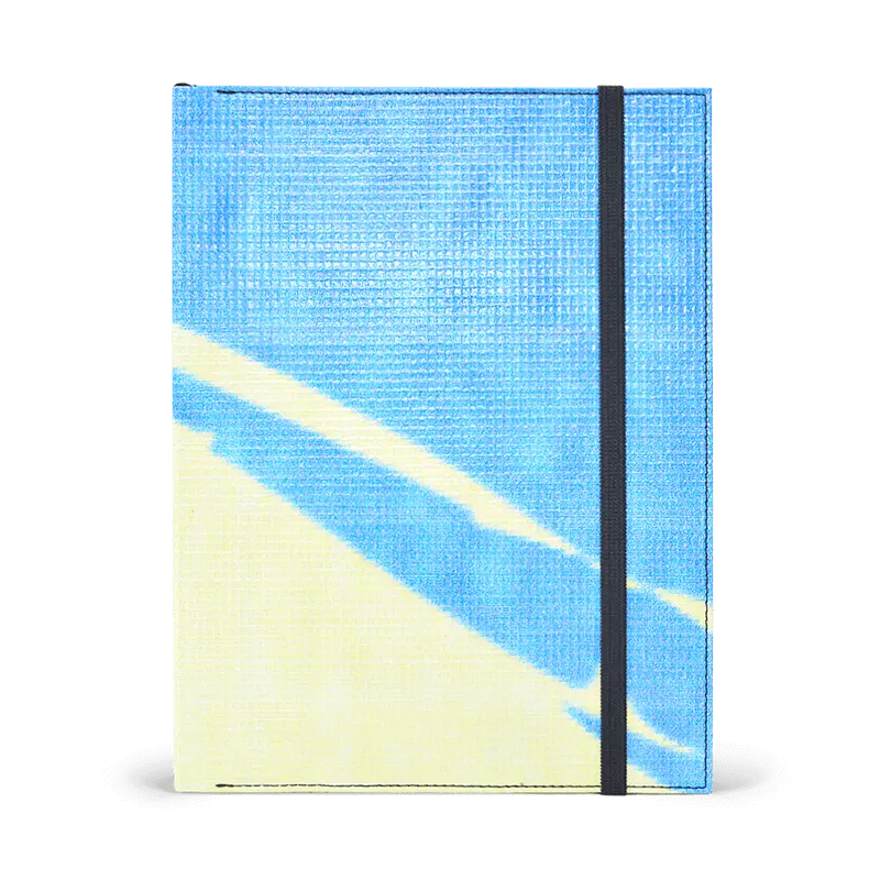Oliver Notebook