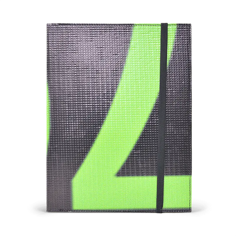Oliver Notebook