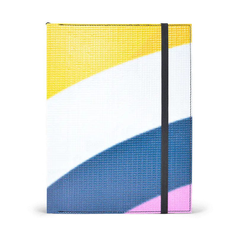 Oliver Notebook