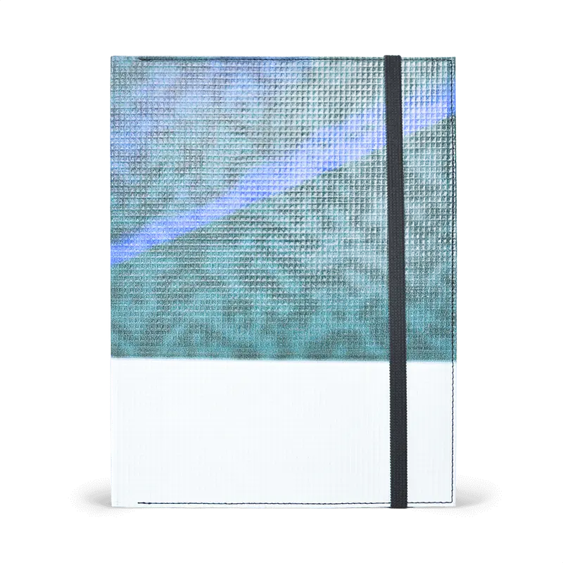 Oliver Notebook