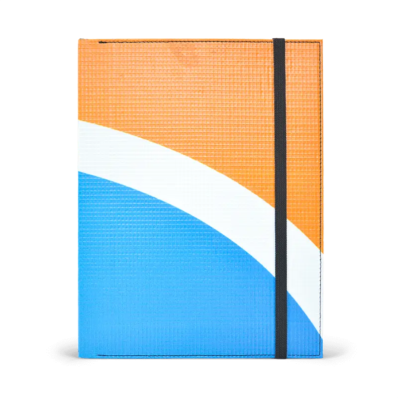 Oliver Notebook