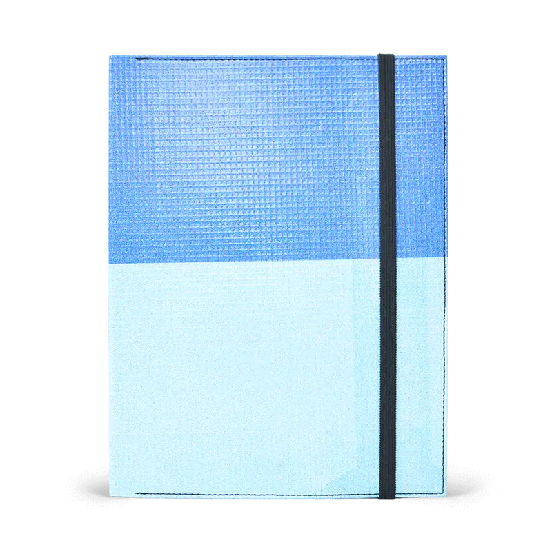 Oliver Notebook