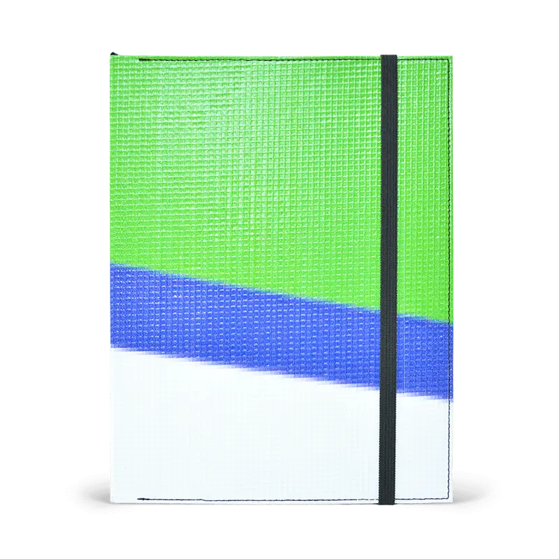 Oliver Notebook