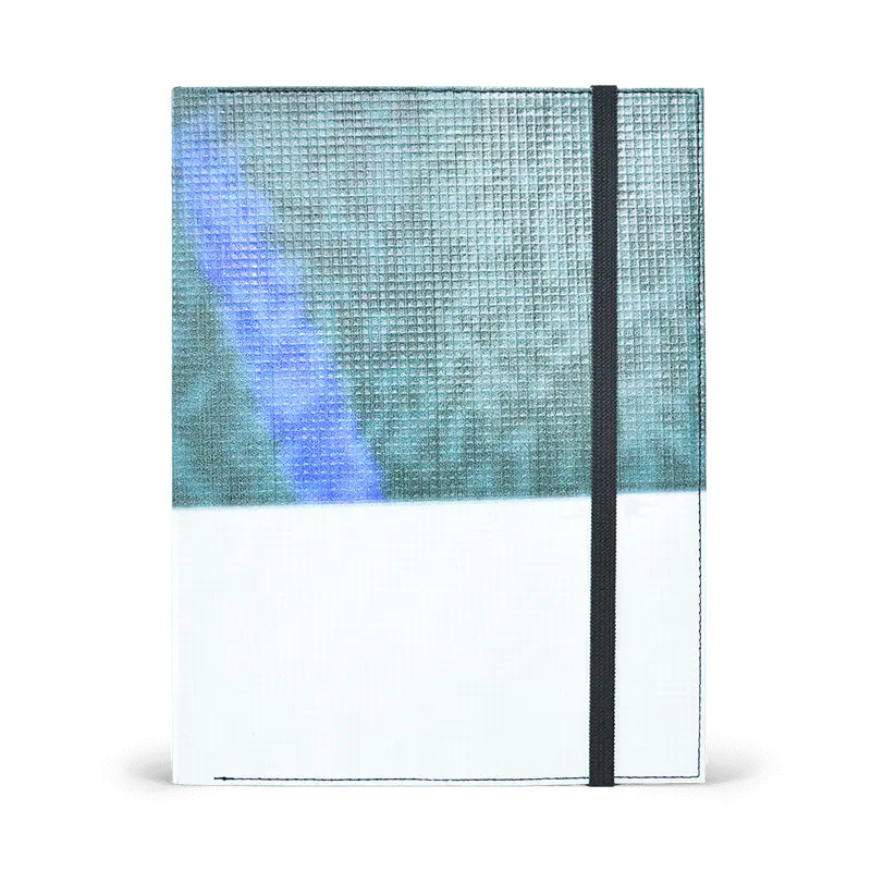 Oliver Notebook