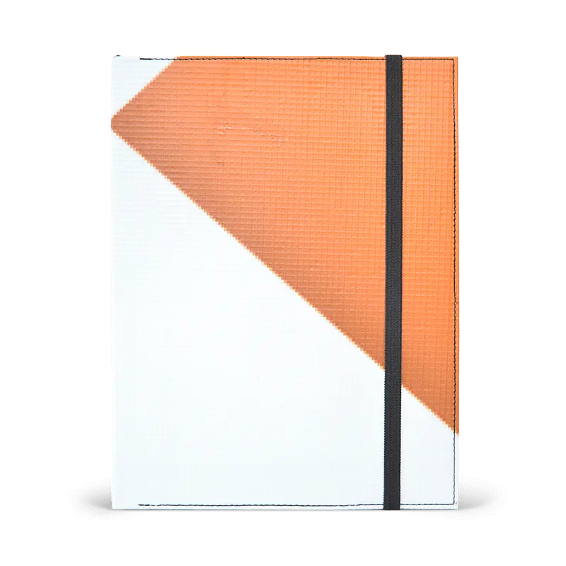 Oliver Notebook