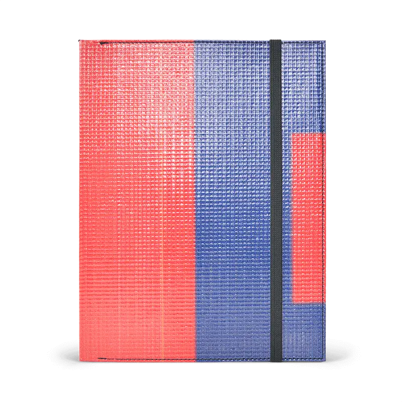 Oliver Notebook