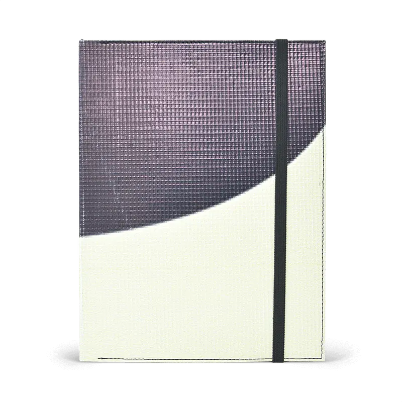 Oliver Notebook
