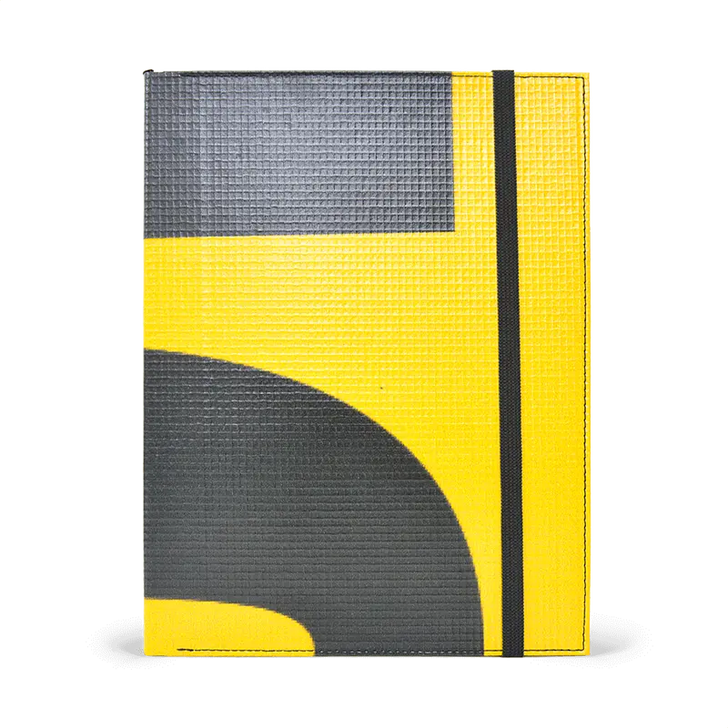 Oliver Notebook