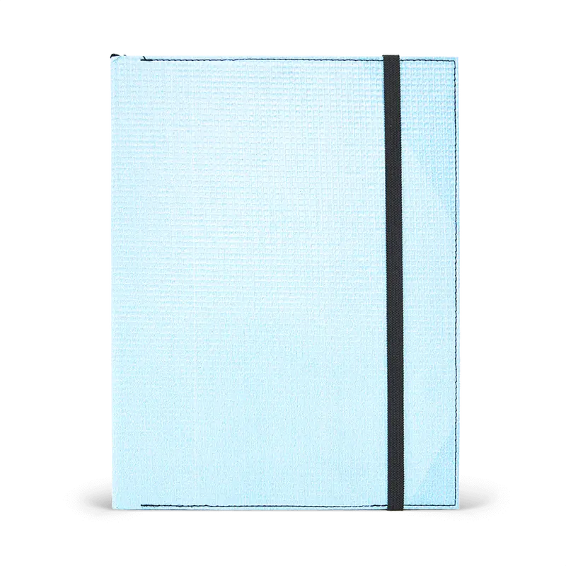 Oliver Notebook