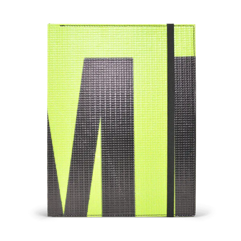 Oliver Notebook