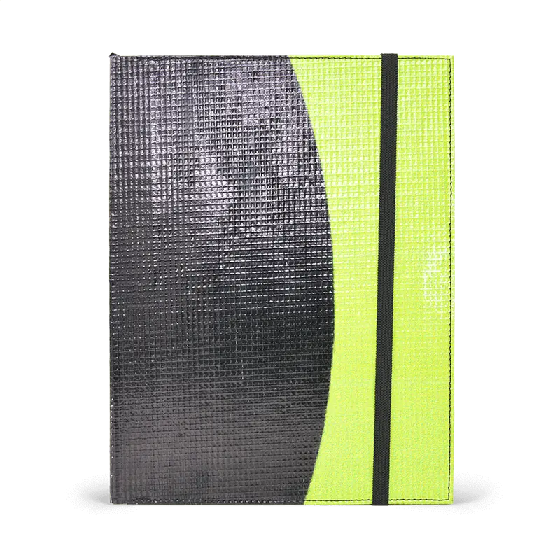 Oliver Notebook