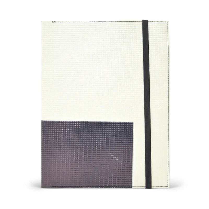 Oliver Notebook