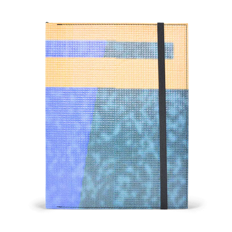 Oliver Notebook