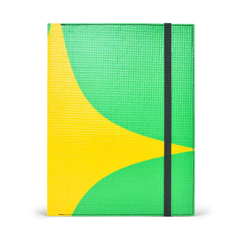 Oliver Notebook