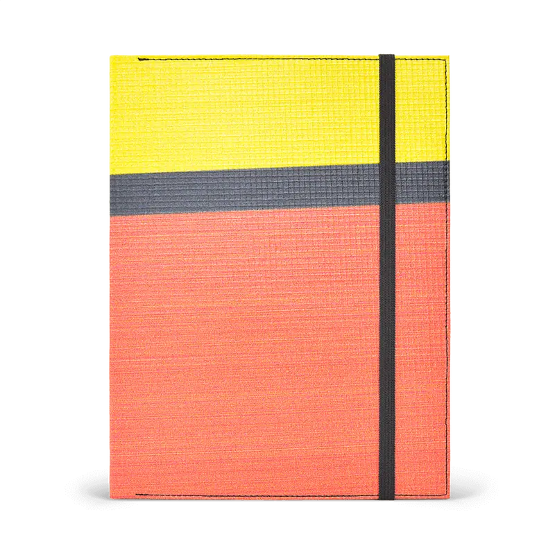 Oliver Notebook