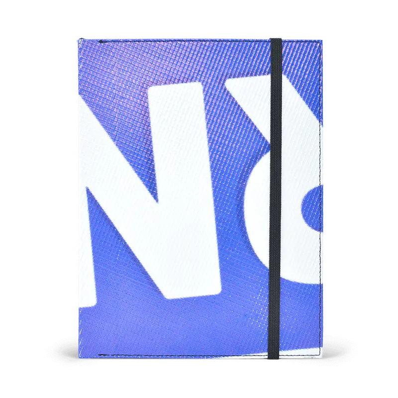 Oliver Notebook