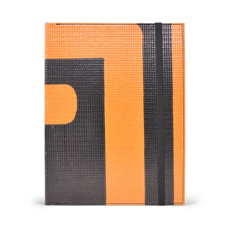 Oliver Notebook