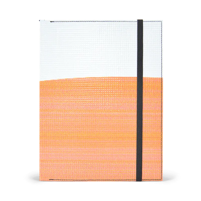 Oliver Notebook