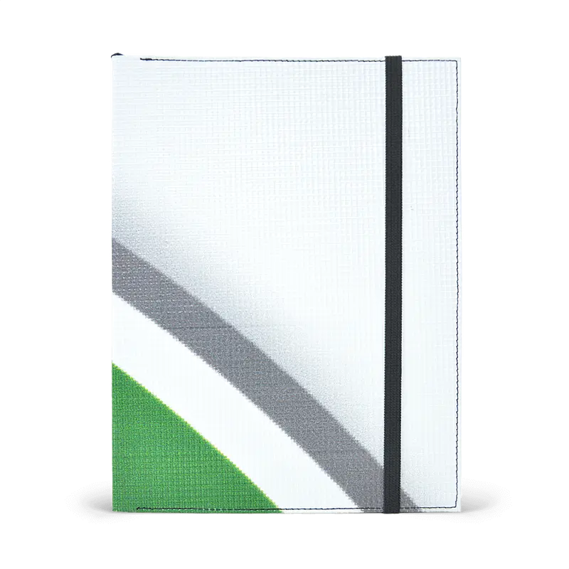 Oliver Notebook
