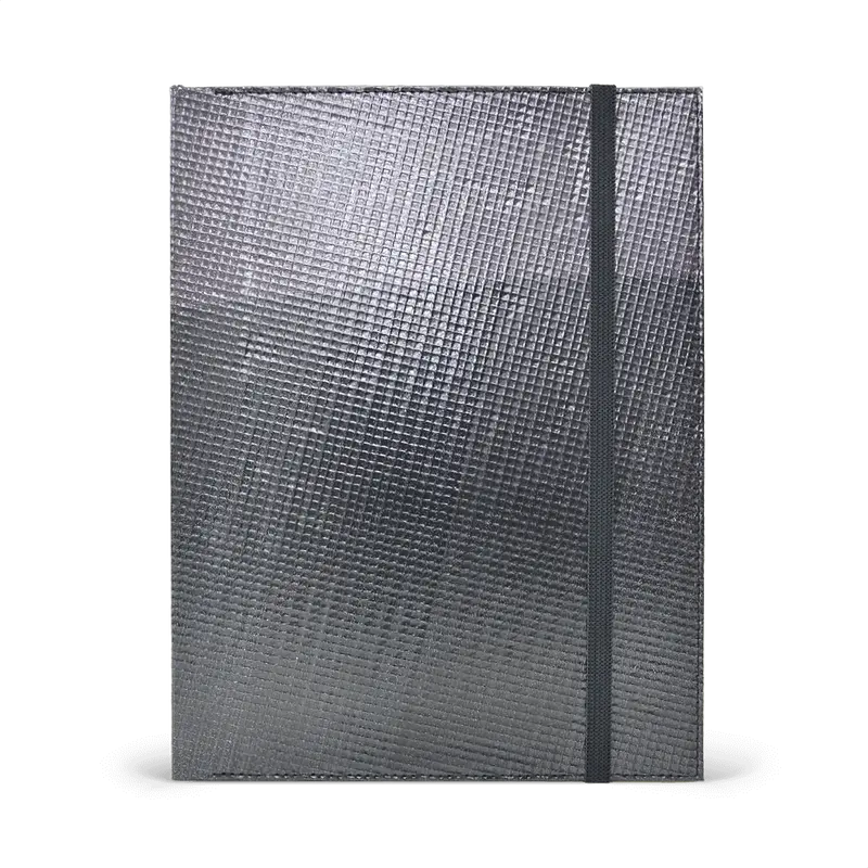 Oliver Notebook