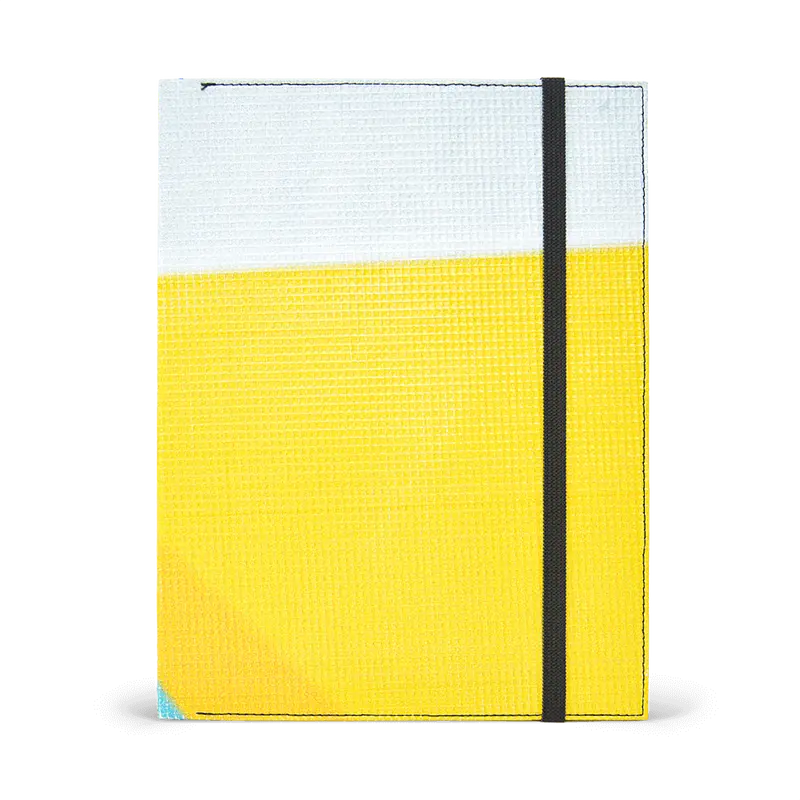 Oliver Notebook