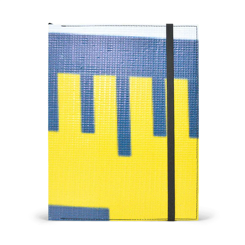 Oliver Notebook