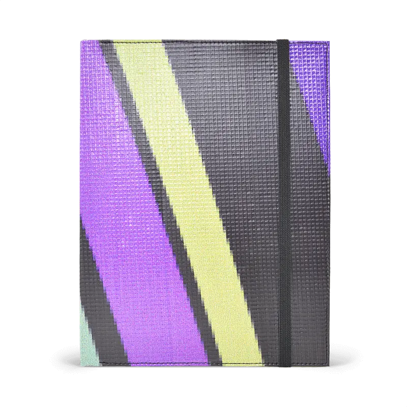 Oliver Notebook