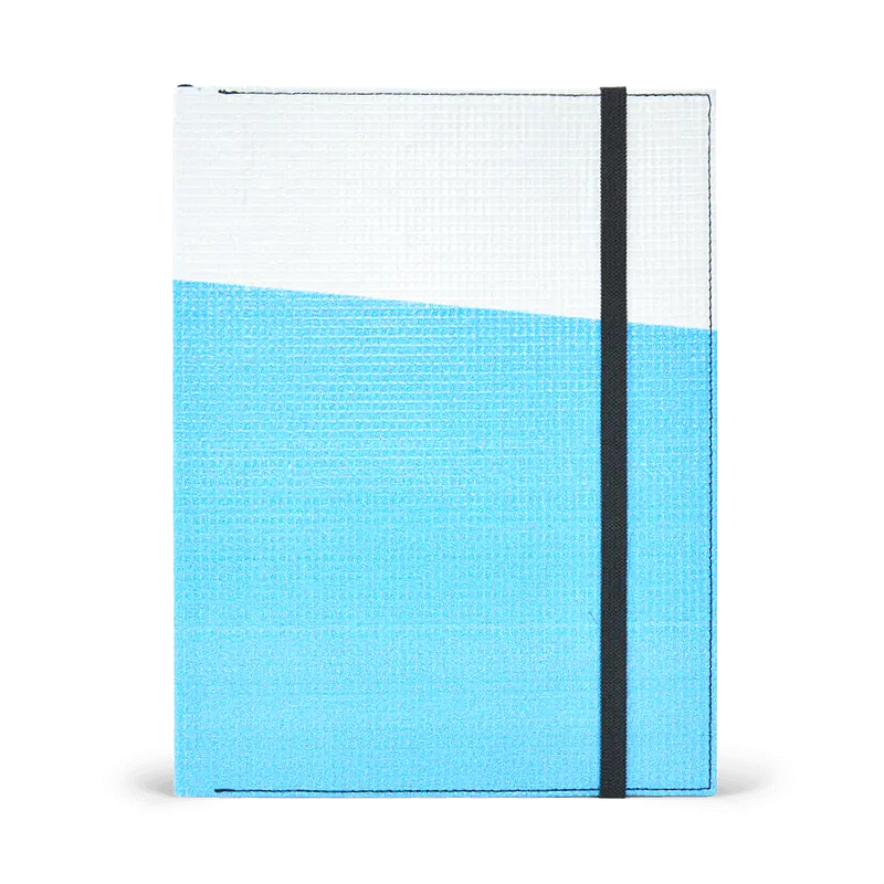 Oliver Notebook