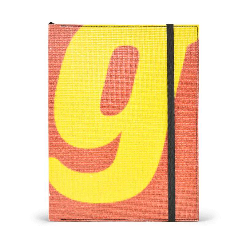 Oliver Notebook