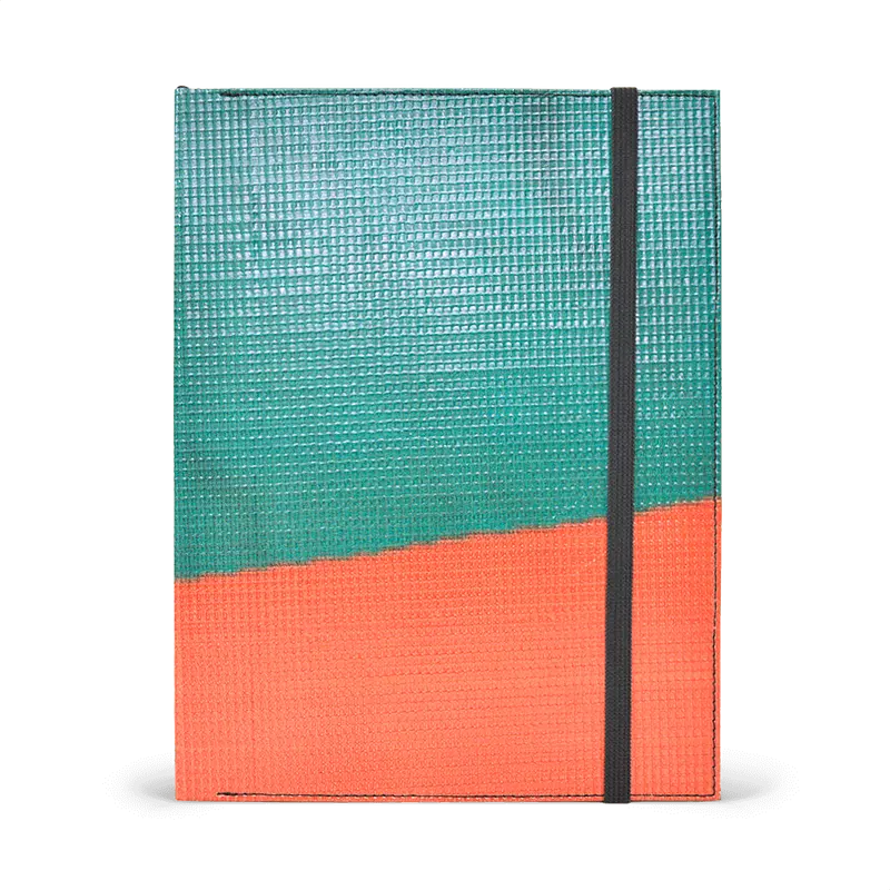 Oliver Notebook