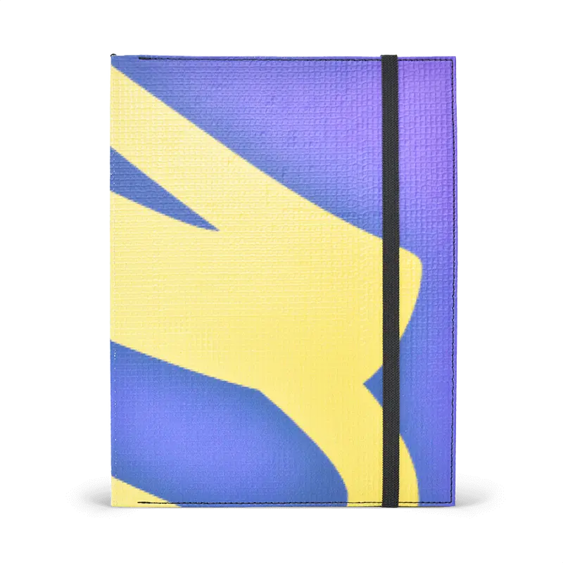 Oliver Notebook