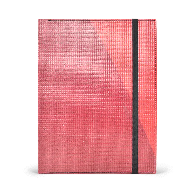 Oliver Notebook