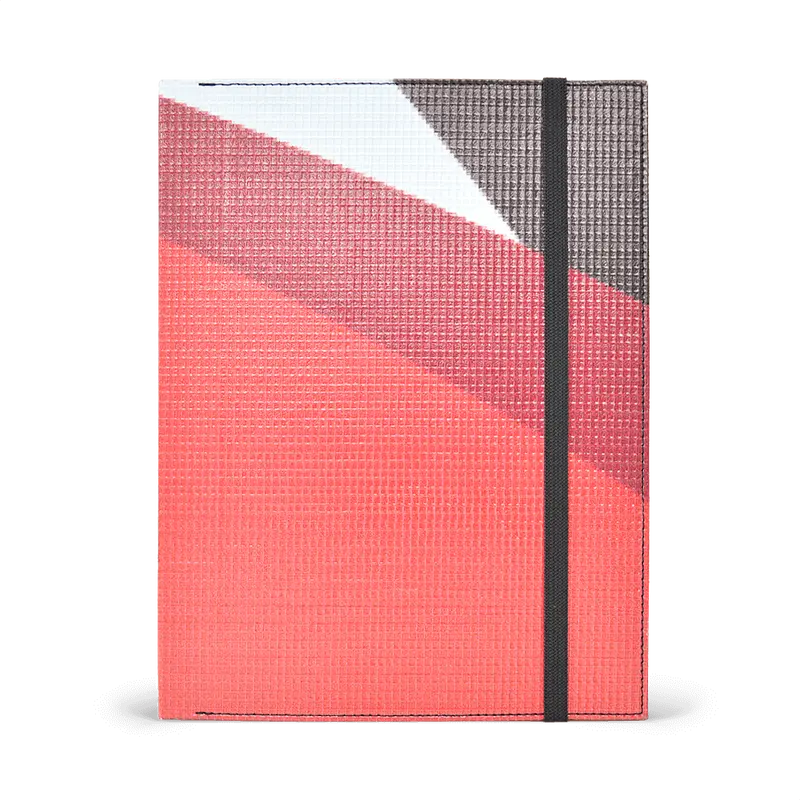 Oliver Notebook