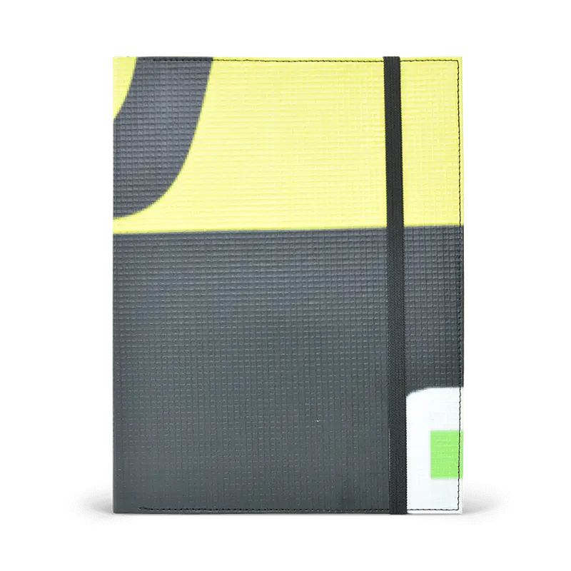 Oliver Notebook
