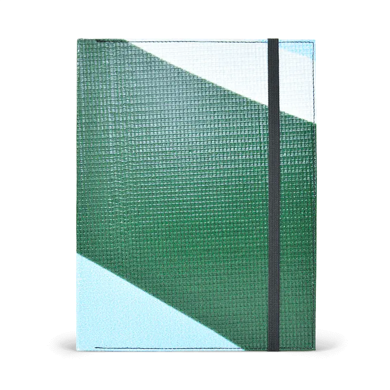 Oliver Notebook