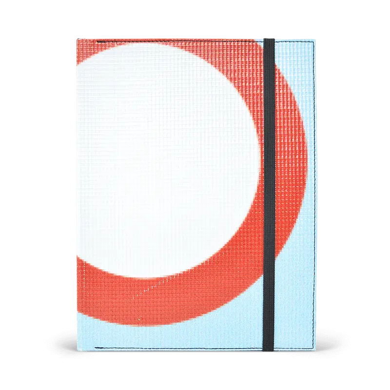 Oliver Notebook