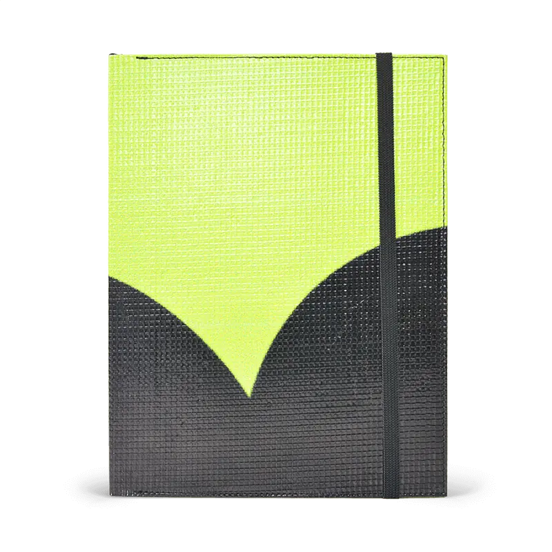 Oliver Notebook