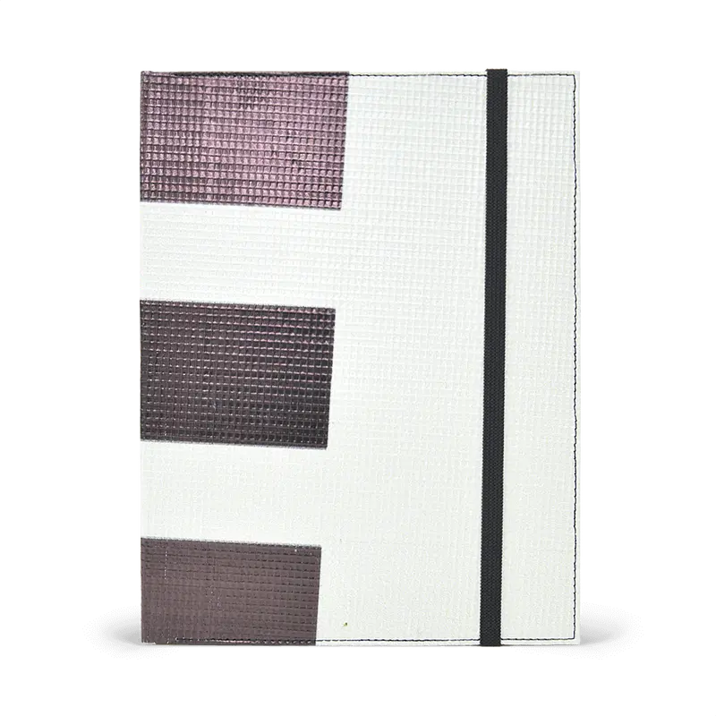 Oliver Notebook