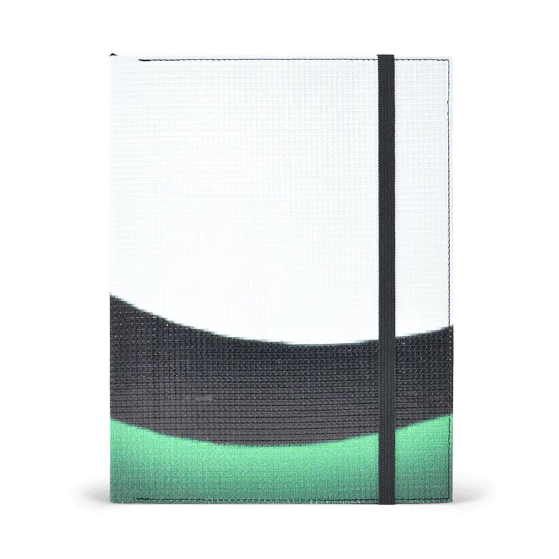 Oliver Notebook