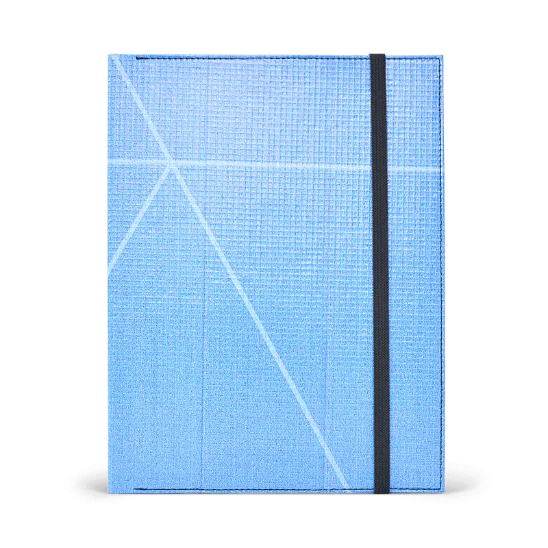 Oliver Notebook