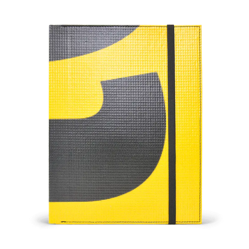 Oliver Notebook
