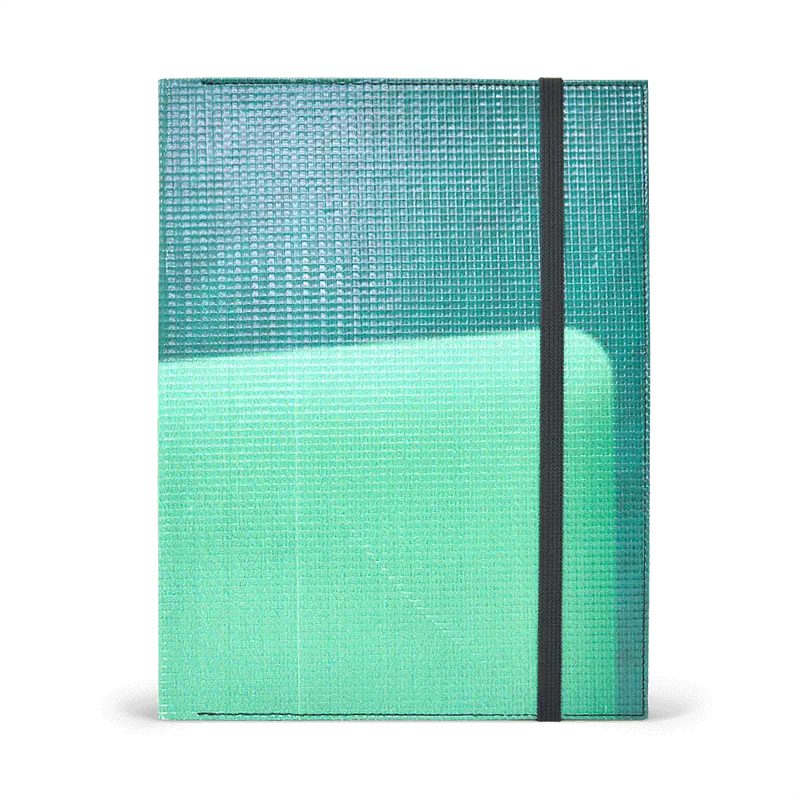 Oliver Notebook