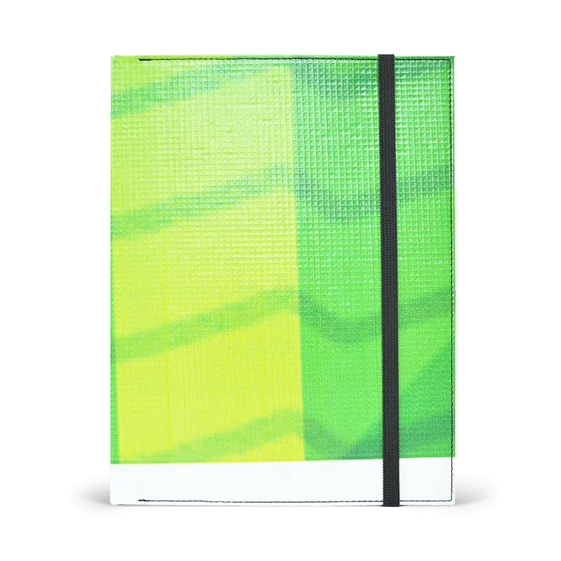 Oliver Notebook