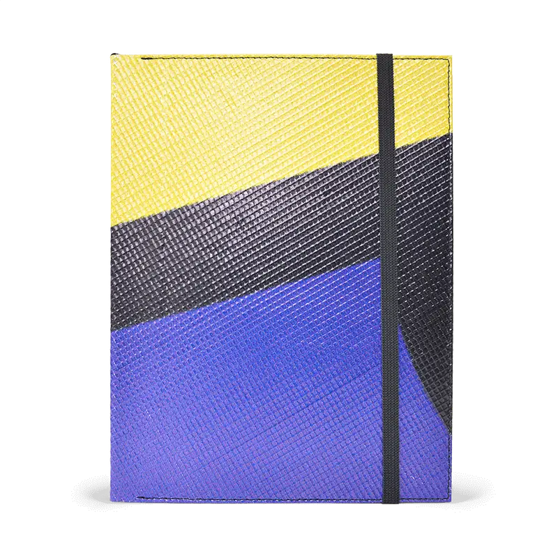 Oliver Notebook
