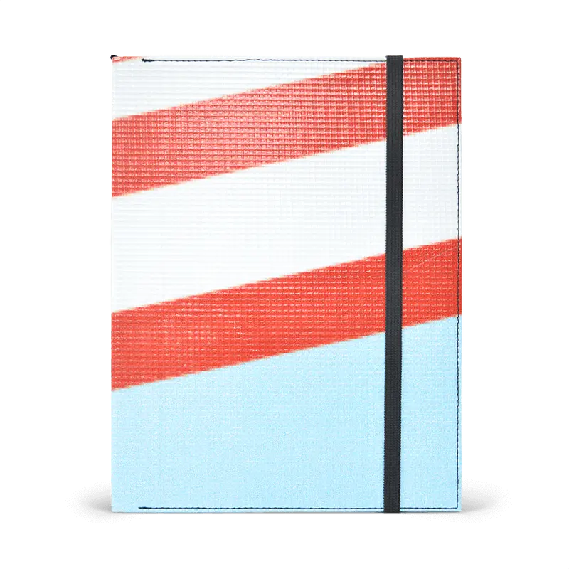 Oliver Notebook