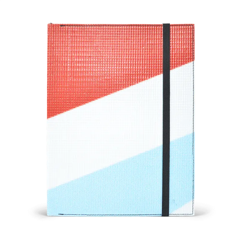 Oliver Notebook