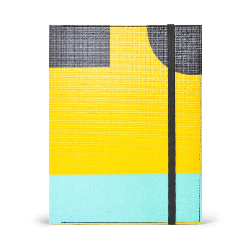 Oliver Notebook